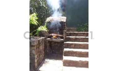 Se vende Parcela, casa en Laguna Aculeo Amoblada