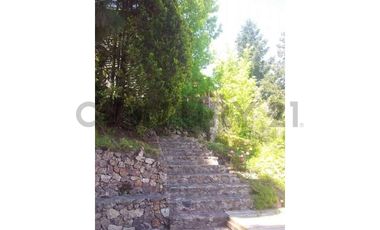 Se vende Parcela, casa en Laguna Aculeo Amoblada