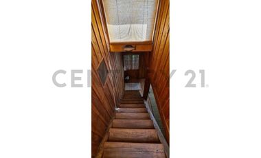 Se vende Parcela, casa en Laguna Aculeo Amoblada