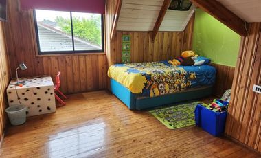 Casa en Venta en Lanco