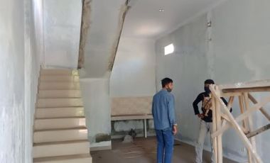 Ruko Dijual di Jatisampurna Bekasi Jawa Barat