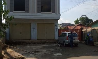 Ruko Dijual di Jatisampurna Bekasi Jawa Barat