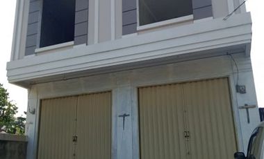 Ruko Dijual di Jatisampurna Bekasi Jawa Barat