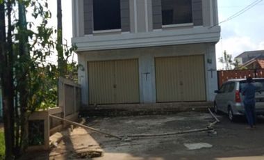 Ruko Dijual di Jatisampurna Bekasi Jawa Barat