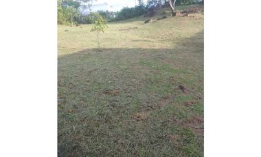 Se Vende Lote de 1000m2 en Nuevo Emperador