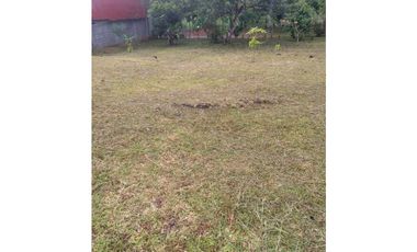 Se Vende Lote de 1000m2 en Nuevo Emperador