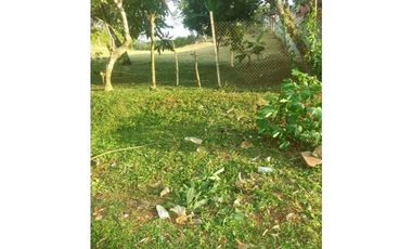 Se Vende Lote de 1000m2 en Nuevo Emperador
