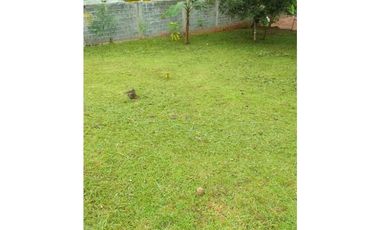 Se Vende Lote de 1000m2 en Nuevo Emperador