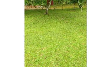 Se Vende Lote de 1000m2 en Nuevo Emperador