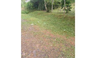 Se Vende Lote de 1000m2 en Nuevo Emperador