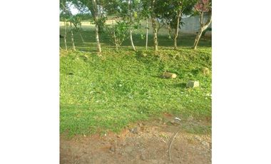 Se Vende Lote de 1000m2 en Nuevo Emperador