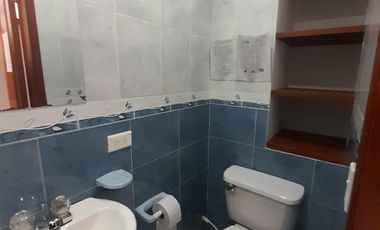 apartamento en arriendo en milenta. Cod A6322602