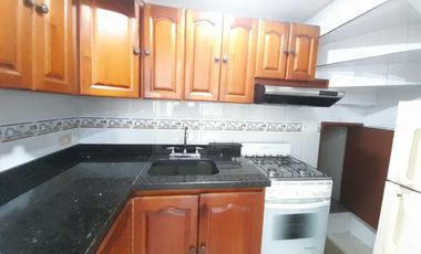 apartamento en arriendo en milenta. Cod A6322602