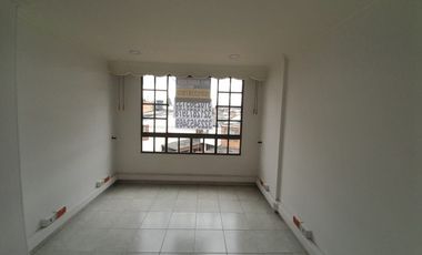 apartamento en arriendo en milenta. Cod A6322602