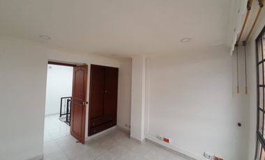 apartamento en arriendo en milenta. Cod A6322602