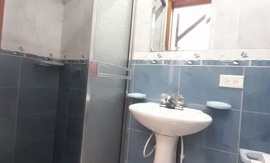 apartamento en arriendo en milenta. Cod A6322602