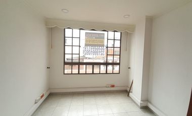 apartamento en arriendo en milenta. Cod A6322602