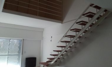 Venta centro de Ballester dpto al frente opcional cochera