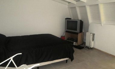 Venta centro de Ballester dpto al frente opcional cochera