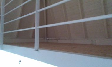 Venta centro de Ballester dpto al frente opcional cochera