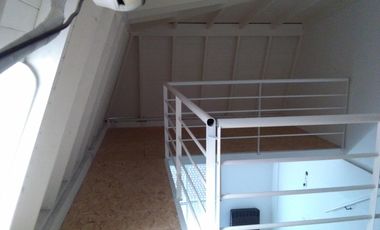 Venta centro de Ballester dpto al frente opcional cochera