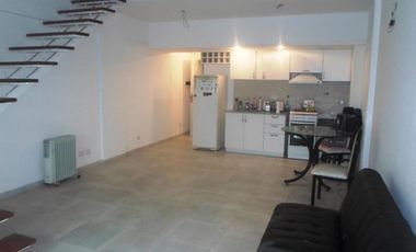 Venta centro de Ballester dpto al frente opcional cochera