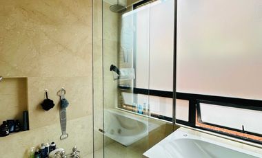 apartamento en venta en los rosales. Cod V256