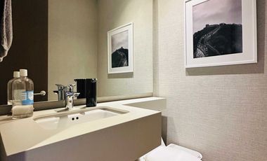 apartamento en venta en los rosales. Cod V256