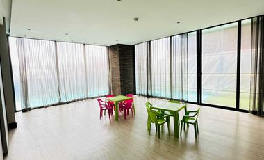 apartamento en venta en los rosales. Cod V256