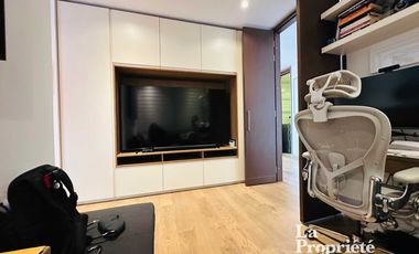 apartamento en venta en los rosales. Cod V256