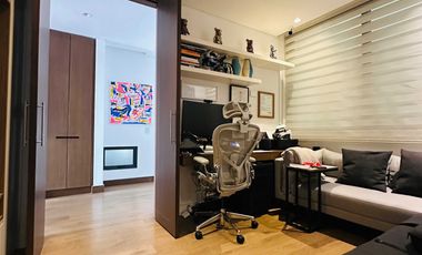 apartamento en venta en los rosales. Cod V256