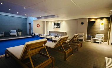 apartamento en venta en los rosales. Cod V256