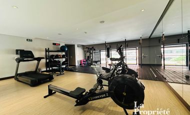 apartamento en venta en los rosales. Cod V256