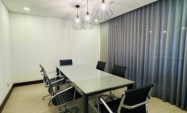 apartamento en venta en los rosales. Cod V256