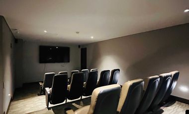 apartamento en venta en los rosales. Cod V256