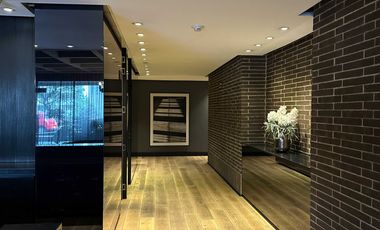 apartamento en venta en los rosales. Cod V256