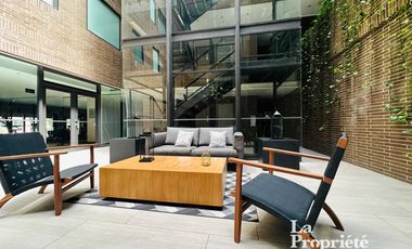 apartamento en venta en los rosales. Cod V256