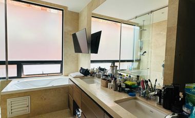 apartamento en venta en los rosales. Cod V256