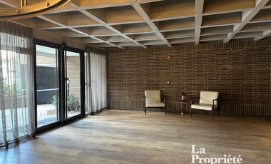 apartamento en venta en los rosales. Cod V256