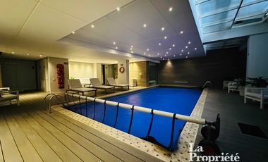 apartamento en venta en los rosales. Cod V256