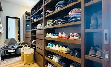 apartamento en venta en los rosales. Cod V256