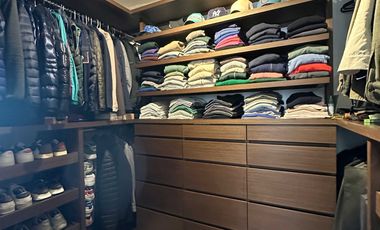 apartamento en venta en los rosales. Cod V256