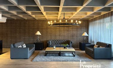 apartamento en venta en los rosales. Cod V256