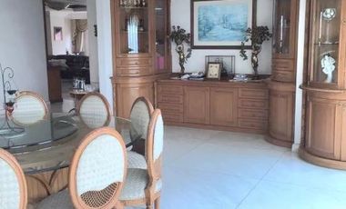 Penthouse Simprug Teras Size 830 5+1BR Duplex