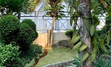 Penthouse Simprug Teras Size 830 5+1BR Duplex