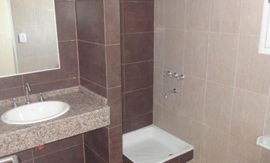 3 AMBIENTES A ESTRENAR CON O SIN PATIO EN SAN MARTIN