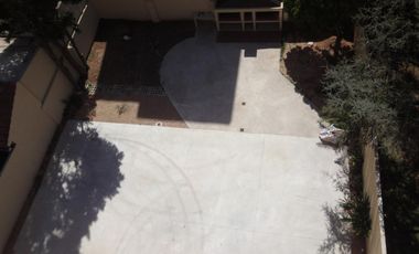 3 AMBIENTES A ESTRENAR CON O SIN PATIO EN SAN MARTIN