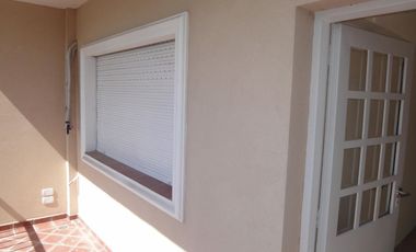 3 AMBIENTES A ESTRENAR CON O SIN PATIO EN SAN MARTIN