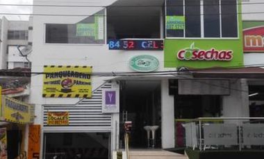 local en arriendo en caÑaveral. Cod A73331