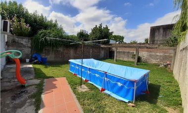 Venta casa paso del rey centro
